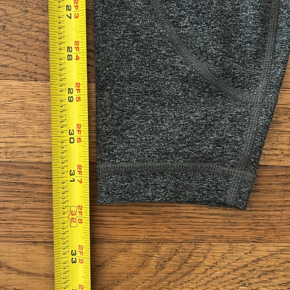 Athleta Chaturanga to Town Tights/Leggings - Picture 3 of 5